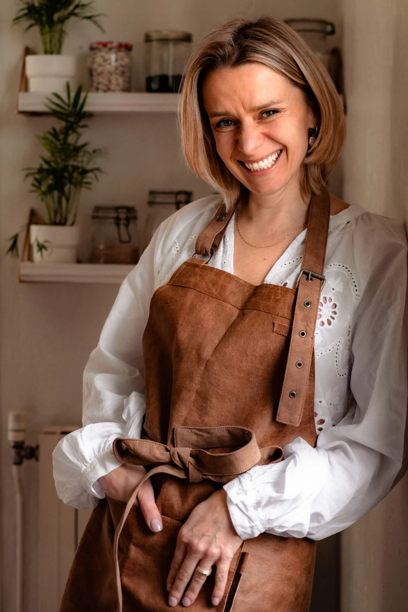 Anne-Marie Goldenberg