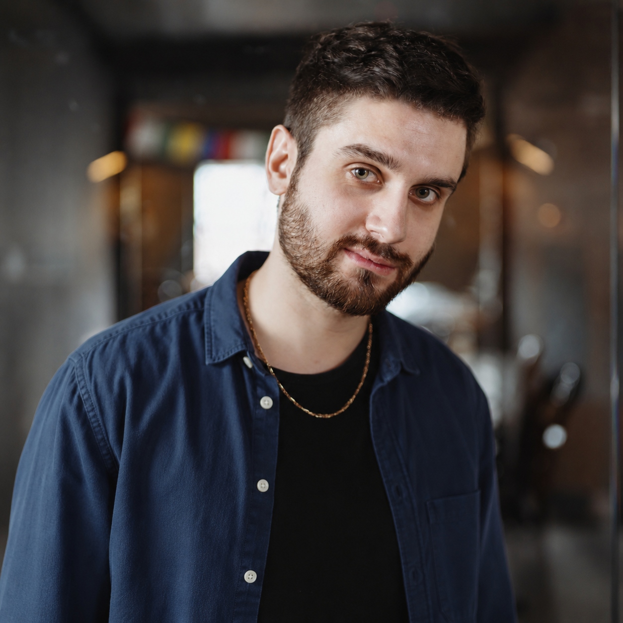 Jérôme Radojcic - Développeur Web à Strasbourg